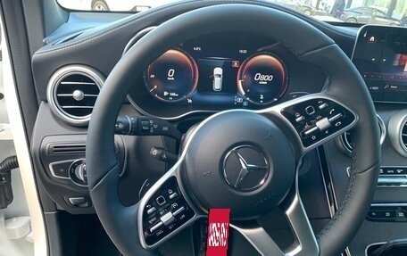 Mercedes-Benz GLC, 2022 год, 5 700 000 рублей, 5 фотография