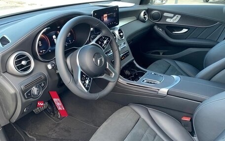 Mercedes-Benz GLC, 2022 год, 5 700 000 рублей, 6 фотография