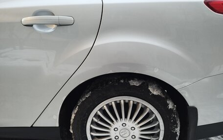 Ford Focus III, 2013 год, 610 000 рублей, 9 фотография