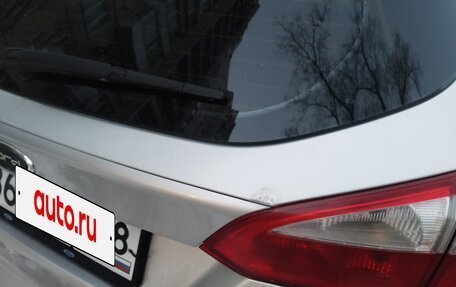 Ford Focus III, 2013 год, 610 000 рублей, 8 фотография