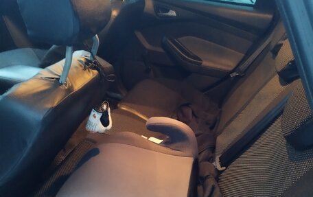 Ford Focus III, 2013 год, 610 000 рублей, 12 фотография