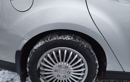 Ford Focus III, 2013 год, 610 000 рублей, 7 фотография