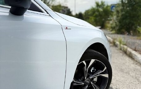 Audi A3, 2022 год, 2 100 000 рублей, 4 фотография