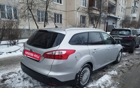 Ford Focus III, 2013 год, 610 000 рублей, 6 фотография