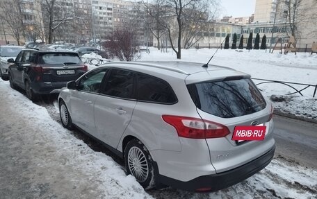 Ford Focus III, 2013 год, 610 000 рублей, 5 фотография