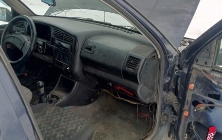 Volkswagen Golf III, 1993 год, 110 000 рублей, 5 фотография