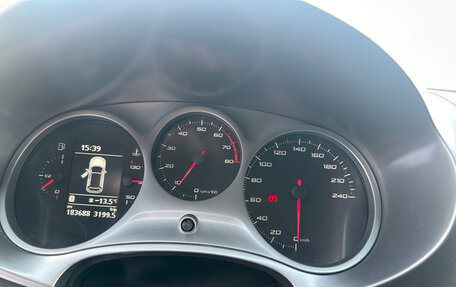 SEAT Leon II, 2012 год, 940 000 рублей, 9 фотография