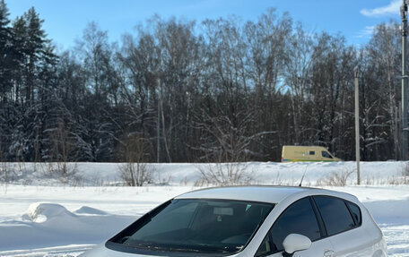 SEAT Leon II, 2012 год, 940 000 рублей, 3 фотография