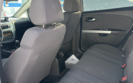 SEAT Leon II, 2012 год, 940 000 рублей, 8 фотография