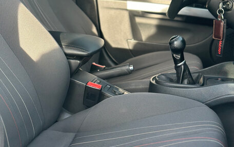 SEAT Leon II, 2012 год, 940 000 рублей, 6 фотография