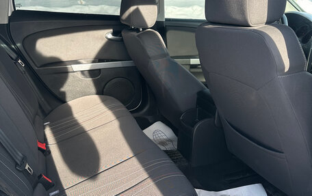 SEAT Leon II, 2012 год, 940 000 рублей, 7 фотография