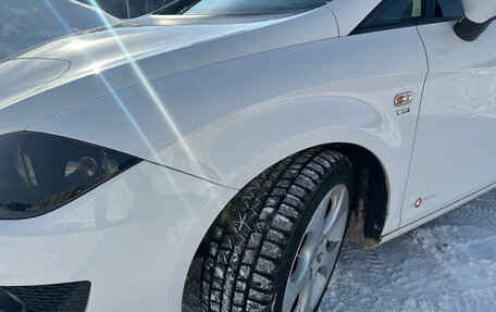 SEAT Leon II, 2012 год, 940 000 рублей, 11 фотография