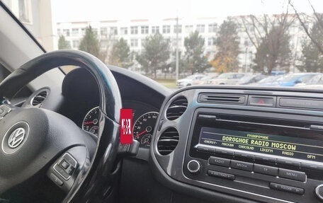 Volkswagen Tiguan I, 2013 год, 1 150 000 рублей, 2 фотография