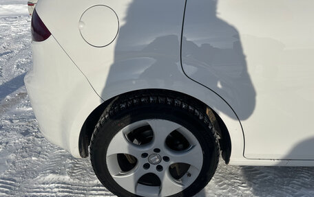 SEAT Leon II, 2012 год, 940 000 рублей, 12 фотография