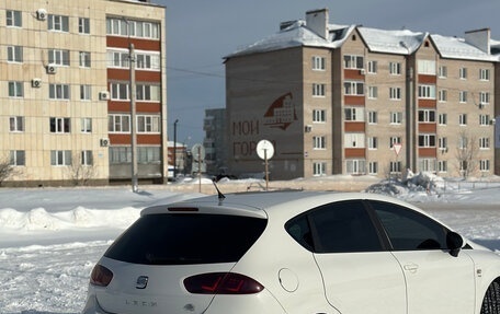 SEAT Leon II, 2012 год, 940 000 рублей, 2 фотография