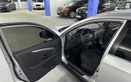 Nissan Almera, 2015 год, 715 000 рублей, 9 фотография