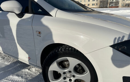 SEAT Leon II, 2012 год, 940 000 рублей, 13 фотография