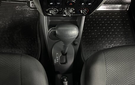 Nissan Almera, 2015 год, 715 000 рублей, 13 фотография