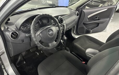 Nissan Almera, 2015 год, 715 000 рублей, 10 фотография