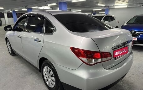 Nissan Almera, 2015 год, 715 000 рублей, 7 фотография