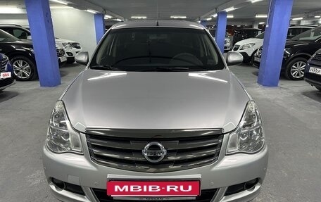 Nissan Almera, 2015 год, 715 000 рублей, 2 фотография