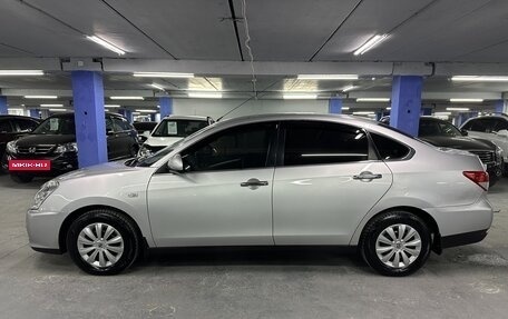 Nissan Almera, 2015 год, 715 000 рублей, 8 фотография