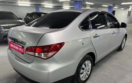 Nissan Almera, 2015 год, 715 000 рублей, 5 фотография