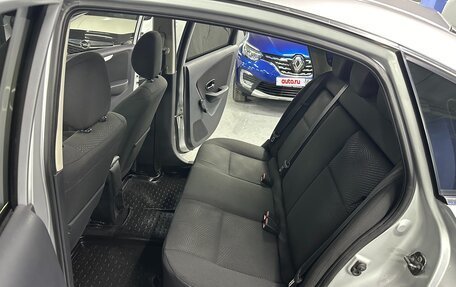 Nissan Almera, 2015 год, 715 000 рублей, 17 фотография