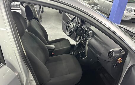 Nissan Almera, 2015 год, 715 000 рублей, 19 фотография