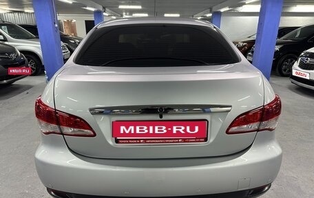 Nissan Almera, 2015 год, 715 000 рублей, 6 фотография