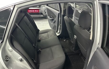 Nissan Almera, 2015 год, 715 000 рублей, 18 фотография