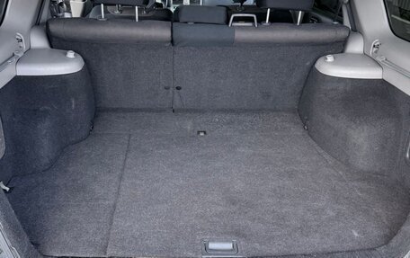 Subaru Forester, 2007 год, 800 000 рублей, 14 фотография