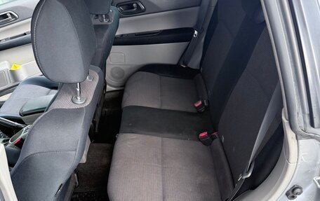 Subaru Forester, 2007 год, 800 000 рублей, 11 фотография