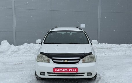 Chevrolet Lacetti, 2008 год, 425 000 рублей, 2 фотография