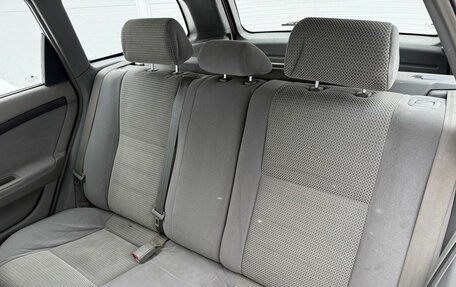 Chevrolet Lacetti, 2008 год, 425 000 рублей, 9 фотография