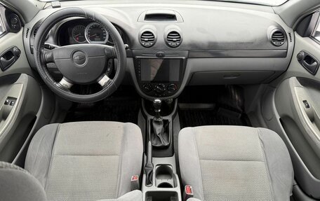 Chevrolet Lacetti, 2008 год, 425 000 рублей, 8 фотография