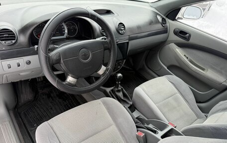 Chevrolet Lacetti, 2008 год, 425 000 рублей, 7 фотография