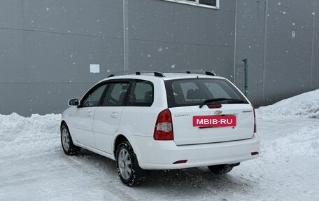 Chevrolet Lacetti, 2008 год, 425 000 рублей, 6 фотография