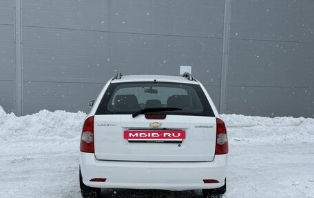 Chevrolet Lacetti, 2008 год, 425 000 рублей, 5 фотография