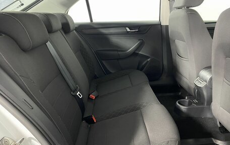 Skoda Rapid II, 2021 год, 1 650 000 рублей, 14 фотография