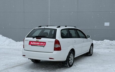 Chevrolet Lacetti, 2008 год, 425 000 рублей, 4 фотография