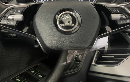 Skoda Rapid II, 2021 год, 1 650 000 рублей, 19 фотография