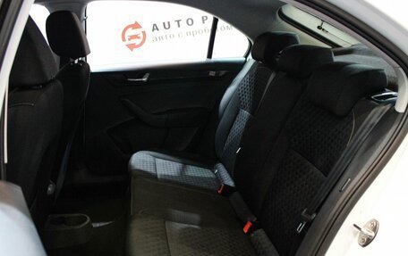 Skoda Rapid I, 2017 год, 1 285 000 рублей, 9 фотография