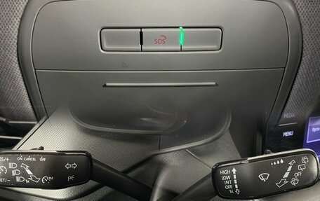 Skoda Rapid II, 2021 год, 1 650 000 рублей, 20 фотография