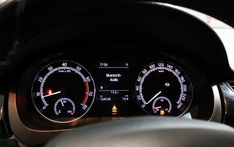 Skoda Rapid I, 2017 год, 1 285 000 рублей, 18 фотография