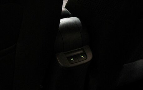 Skoda Rapid I, 2017 год, 1 285 000 рублей, 17 фотография