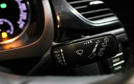 Skoda Rapid I, 2017 год, 1 285 000 рублей, 15 фотография