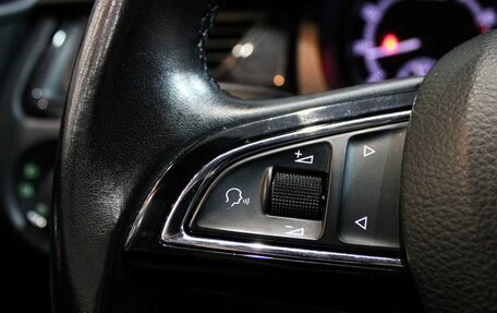 Skoda Rapid I, 2017 год, 1 285 000 рублей, 13 фотография