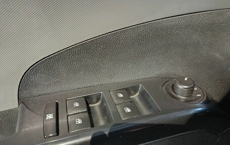 Chevrolet Aveo III, 2013 год, 510 000 рублей, 13 фотография