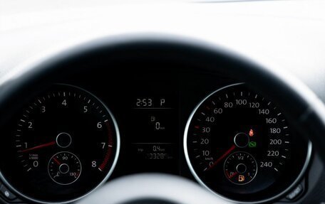 Volkswagen Golf VI, 2010 год, 750 000 рублей, 17 фотография